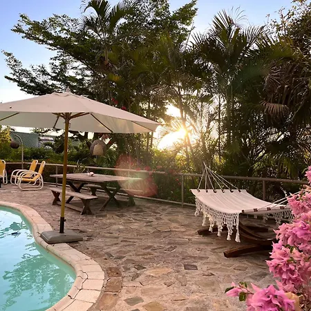 Patraka - 'No Worries' Villa